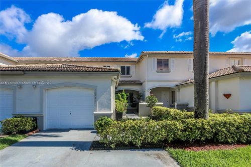 16241 Sw 72nd Ter, Miami, FL, 33193-4407 | Card Image