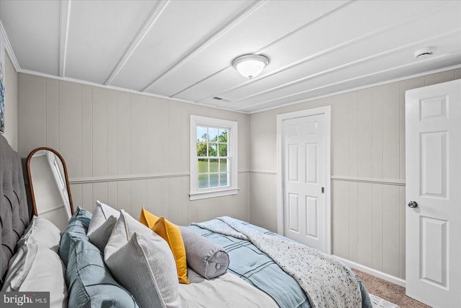 5001 Coles Point Rd, House other with 3 bedrooms, 2 bathrooms and null parking in HAGUE VA | Image 28