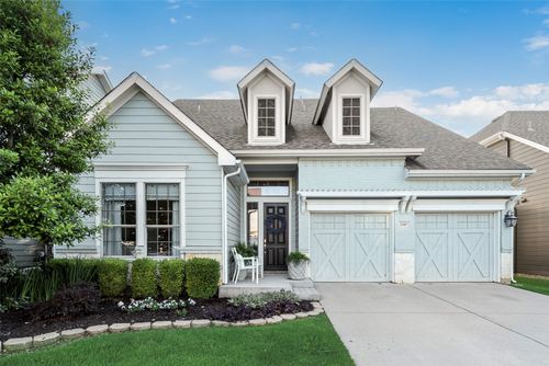 2307 Grizzly Run Ln, Euless, TX, 76039-6073 | Card Image