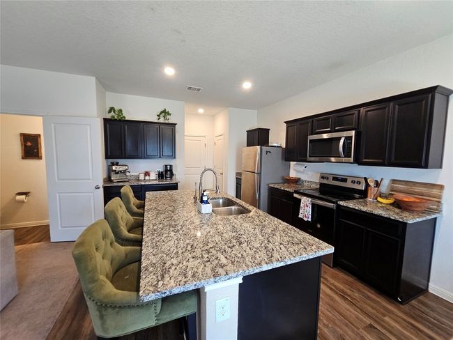 83-A - 113 Athena Way, Condo with 4 bedrooms, 3 bathrooms and 2 parking in Jarrell TX | Image 9