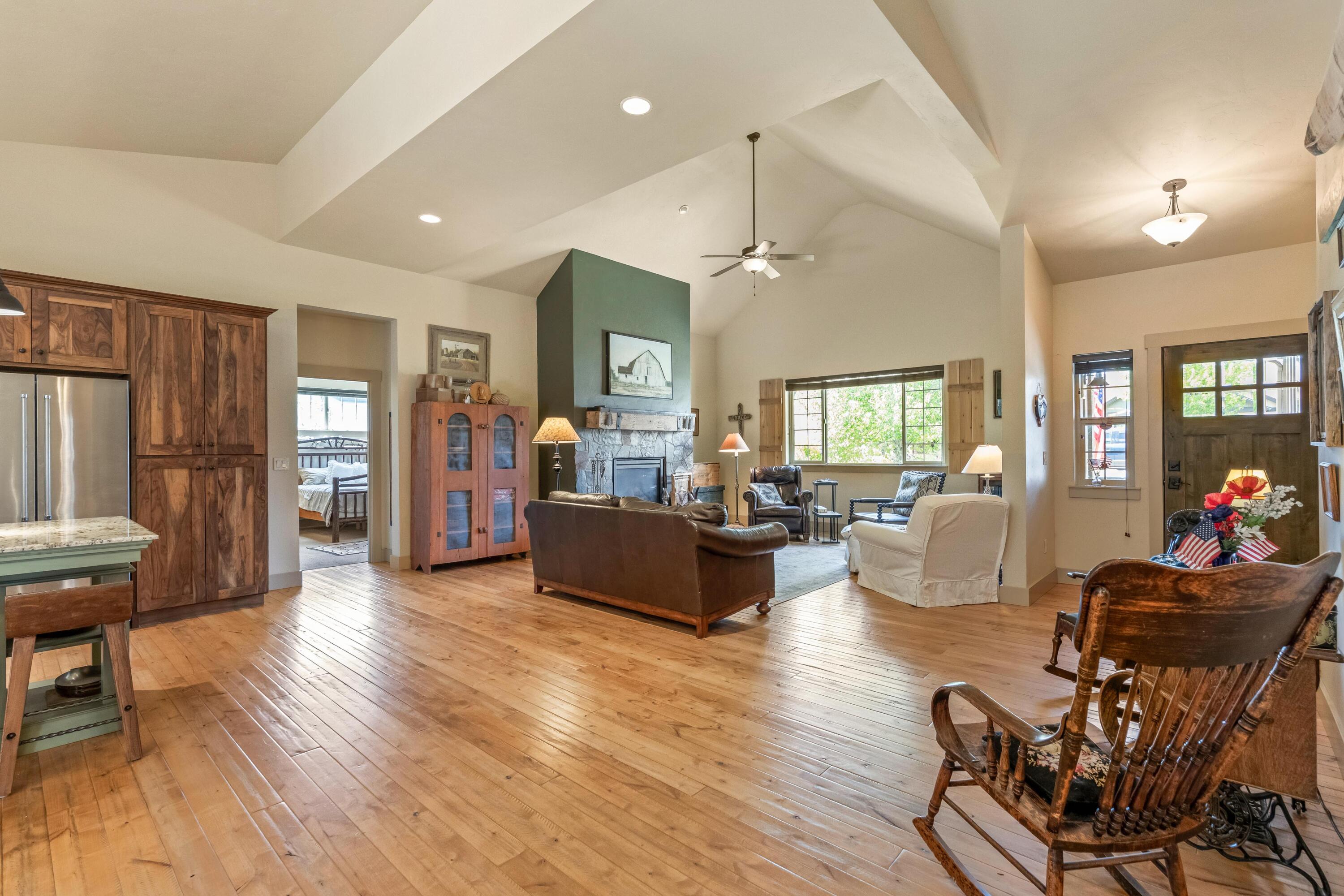 Residential in Prineville 5