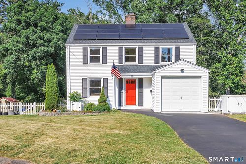 178 Elizabeth Ter, Stratford, CT, 06614-3558 | Card Image