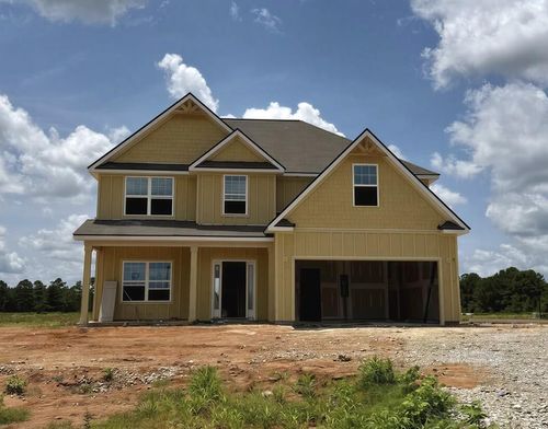 2 Cypress Glen Court, Fort Mitchell, AL, 36856 | Card Image
