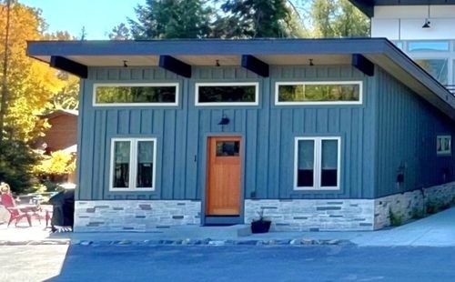 cabin-i-1331 Nelson Lane, Whitefish, MT, 59937 | Card Image