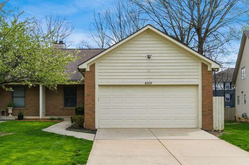8308 Talia Ct, Westerville, OH, 43081-6510 | Card Image