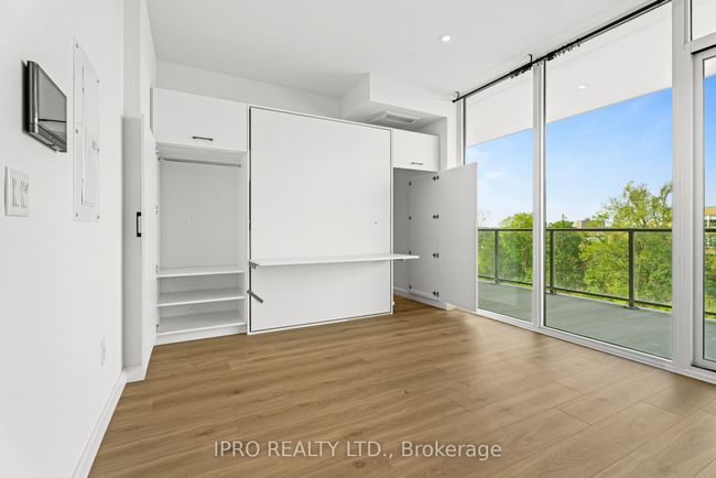 509 - 741 King St W, Condo with 1 bedrooms, 1 bathrooms and null parking in Kitchener ON | Image 18