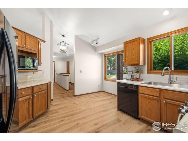 1274 Stoney Hill Dr, House other with 3 bedrooms, 3 bathrooms and null parking in Fort Collins CO | Image 13