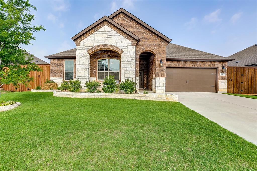 Lake Valley Rd, Aubrey, TX 76227