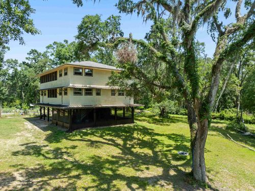 852 E Buckhorn Trl, GREENVILLE, FL, 32331-7426 | Card Image