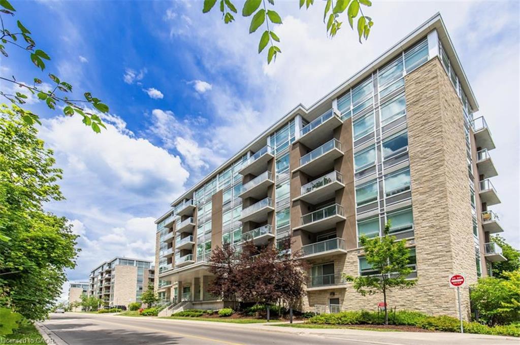 Residential in Hamilton