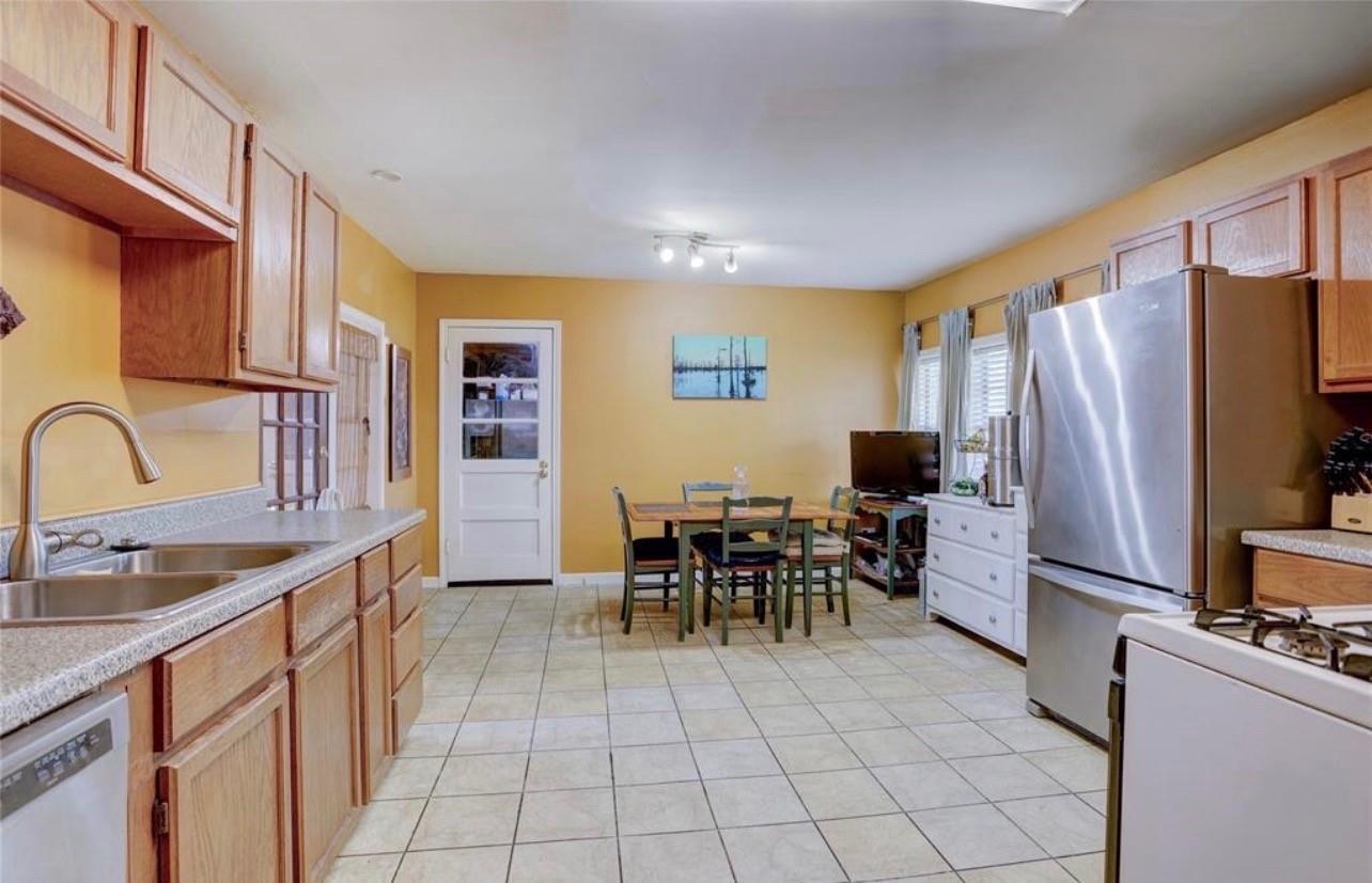 Residential Lease in Houston 5