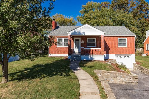 3150 Hulbert Ave, Erlanger, KY, 41018-1364 | Card Image