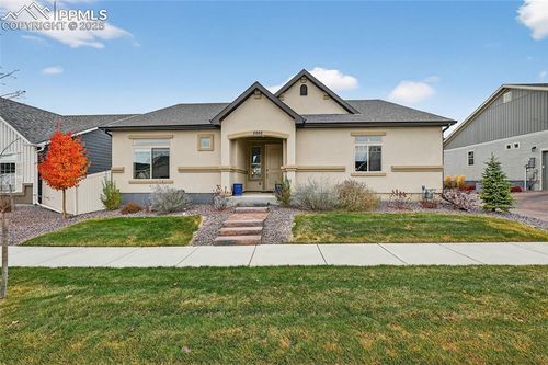 5968 Haster Grv, Colorado Springs, CO, 80927-4230 | Card Image
