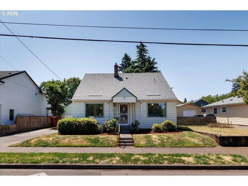 4440 Se Evergreen St, Portland, OR, 97206 | Card Image