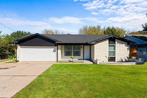 503 S Kaufman St, Seagoville, TX, 75159-3147 | Card Image