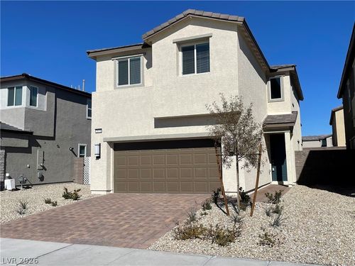 2878 Roaming Palmer Rd, North Las Vegas, NV, 89086-1575 | Card Image