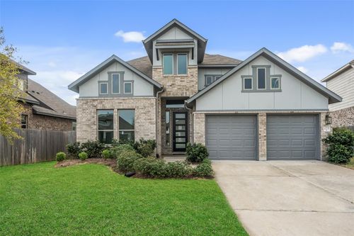 20735 Yaupon Meadow Ln, Richmond, TX, 77407-3634 | Card Image