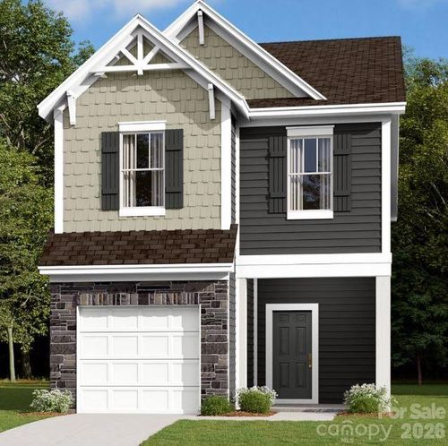 384 Hendley Dr, York, SC, 29745-2993 | Card Image