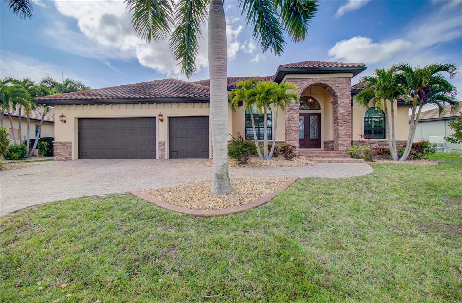 Towhee Ct, Punta Gorda, FL 33950