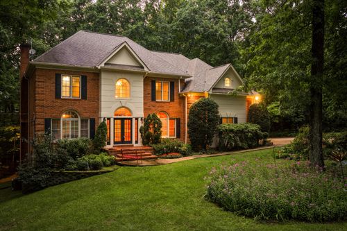2917 Blue Teal Ln, Signal Mountain, TN, 37377-1466 | Card Image