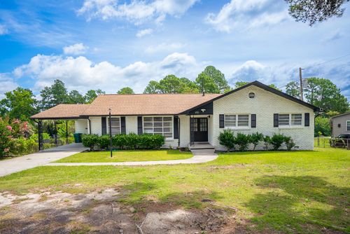 204 Cherokee Dr, North Augusta, SC, 29841-4706 | Card Image