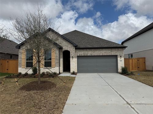 13714 Ballast Green Dr, Texas City, TX, 77568-2371 | Card Image