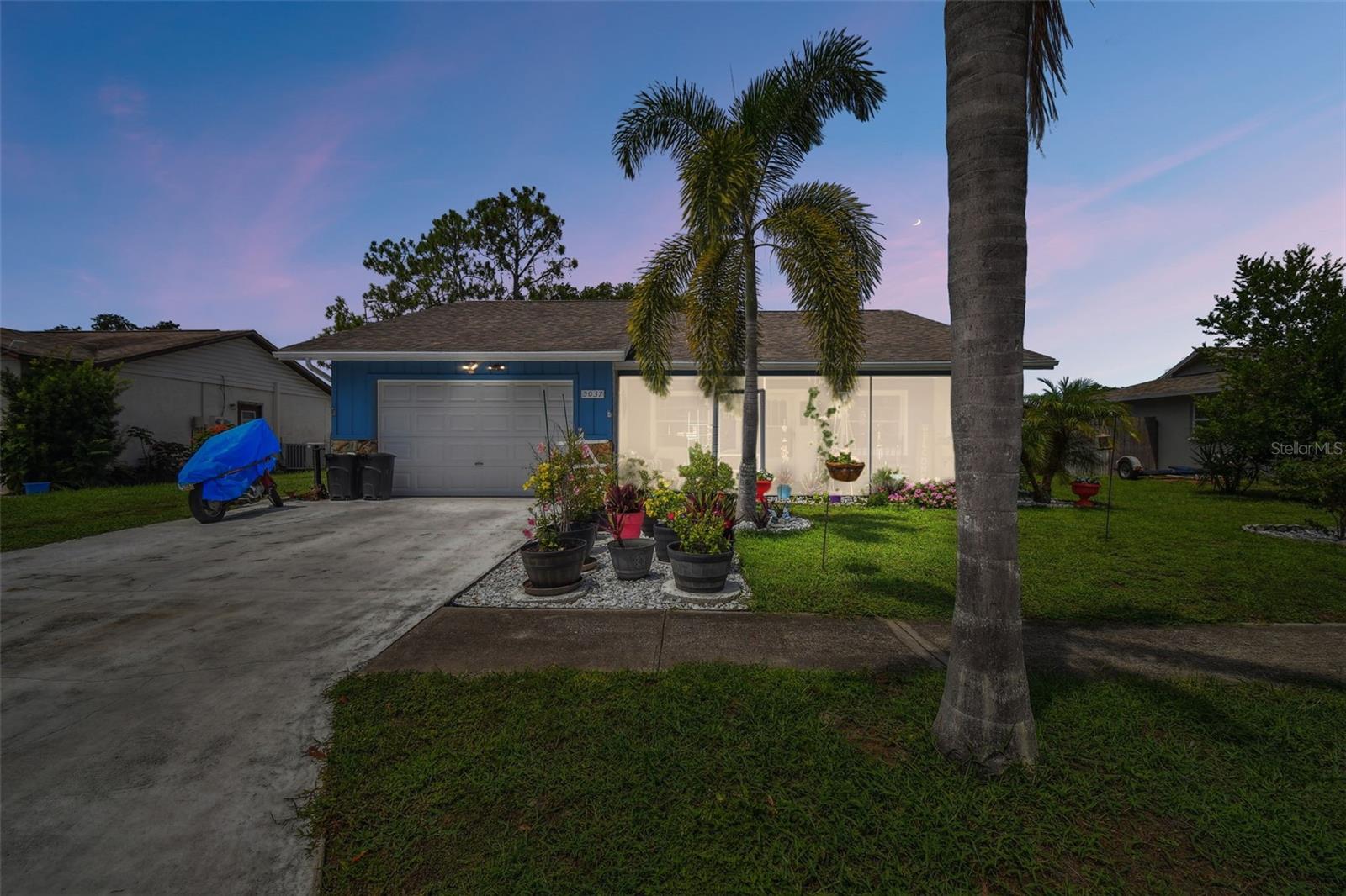 Brownstone Ln, New Port Richey, FL 34653