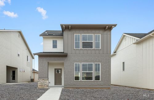6943 S Harvest Cove Ave, Boise, ID, 83709-6816 | Card Image