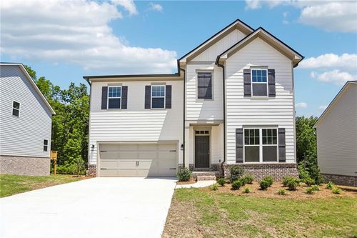 5372 Heron Bay Blvd, Locust Grove, GA, 30248-7109 | Card Image