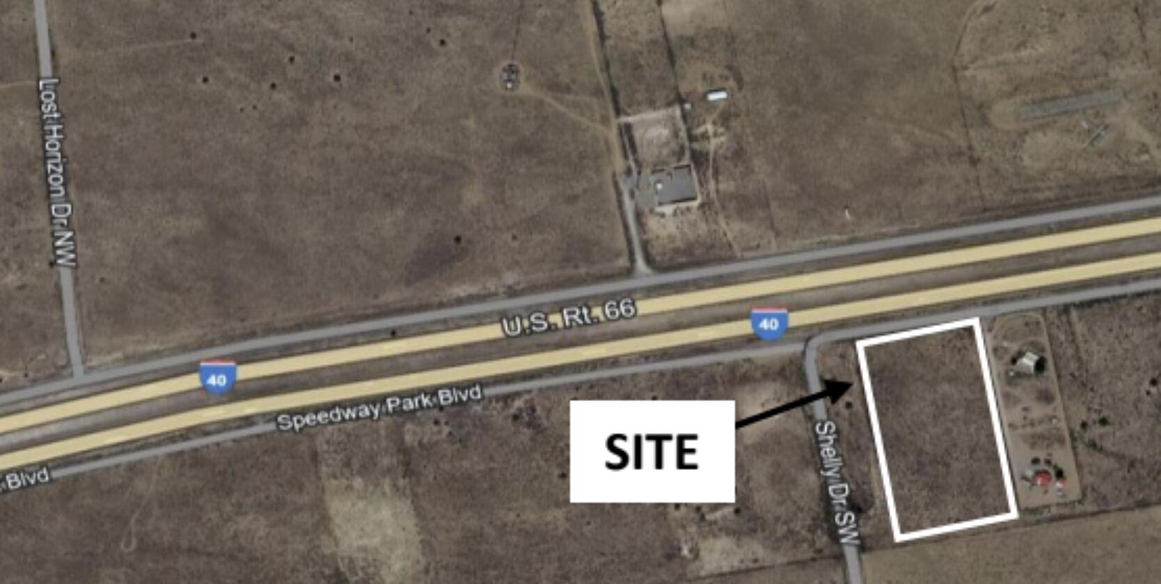 Land in Albuquerque 4