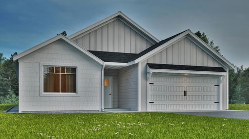 TBD Oakwood Dr, Baxter, MN, 56425 | Card Image