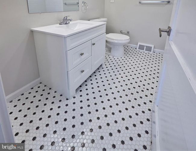 517 Ramsey Rd, House other with 4 bedrooms, 2 bathrooms and null parking in ORELAND PA | Image 9