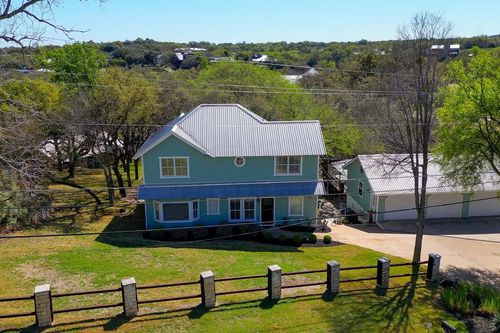 765 Sandy Mountain Dr, Sunrise Beach, TX, 78643-9266 | Card Image