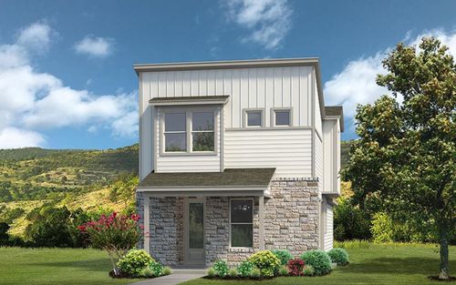 8110 Springsteen Dr, Austin, TX, 78744-5011 | Card Image