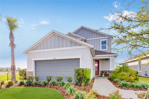 1224 Teal Creek Dr, SAINT CLOUD, FL, 34769 | Card Image