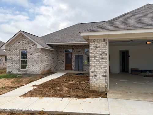 146 Madisonville Dr, Canton, MS, 39046-1108 | Card Image
