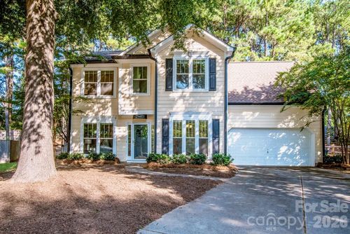 7605 Wynstone Ridge Cir, Huntersville, NC, 28078-5311 | Card Image