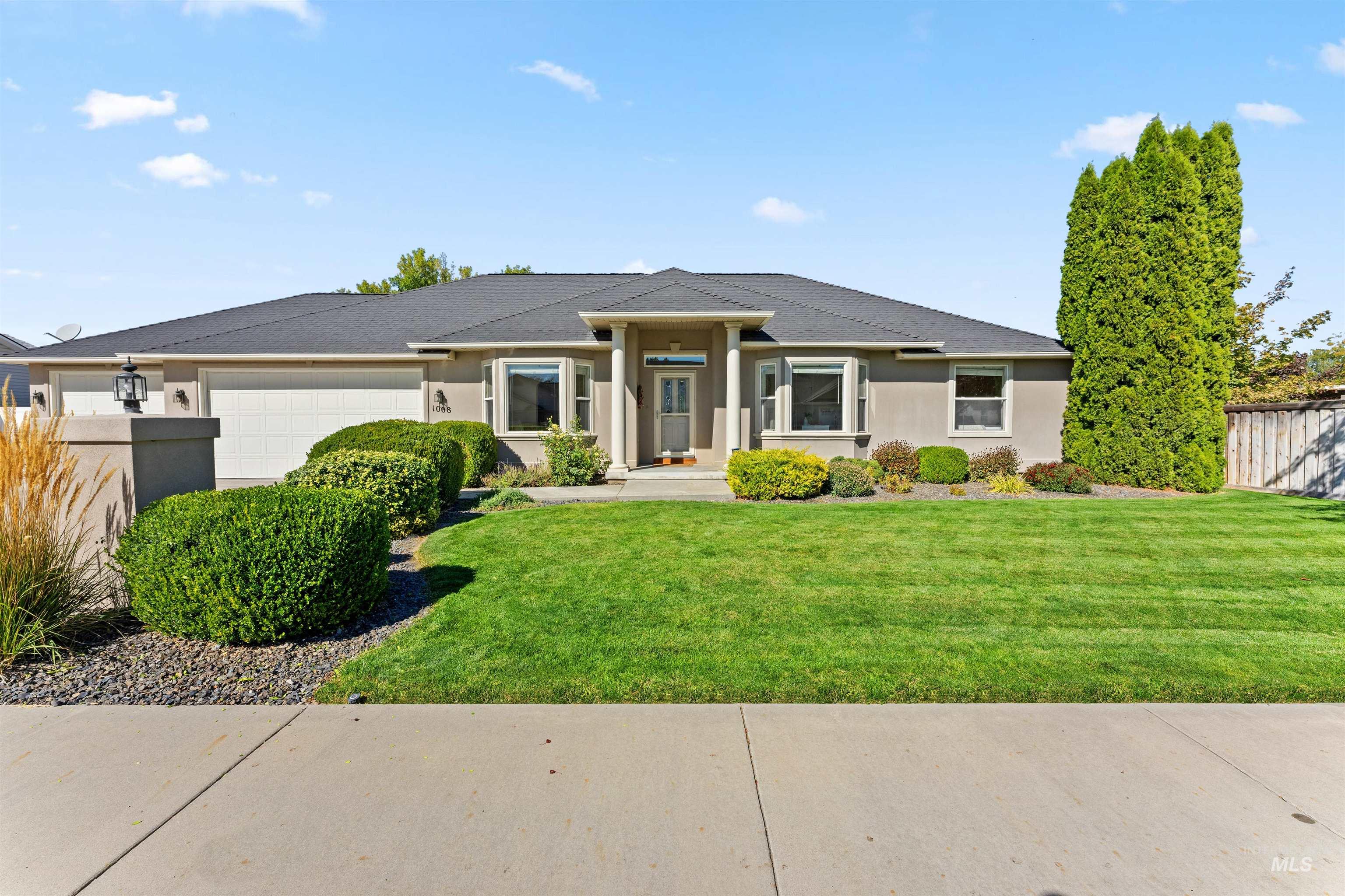 Karndell St, Caldwell, ID 83605