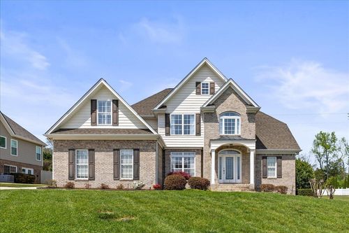 9981 Cottage Creek Ln, Apison, TN, 37302-7527 | Card Image