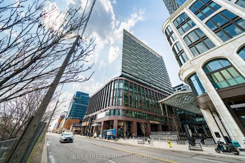 801-480 Front St W, Toronto, ON, M5V0V5 | Card Image