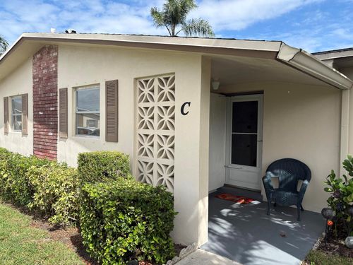c-2580 Emory Dr E, West Palm Beach, FL, 33415-7993 | Card Image