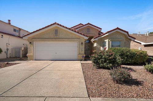 11508 Canyonlands Rd Se, Albuquerque, NM, 87123-5741 | Card Image