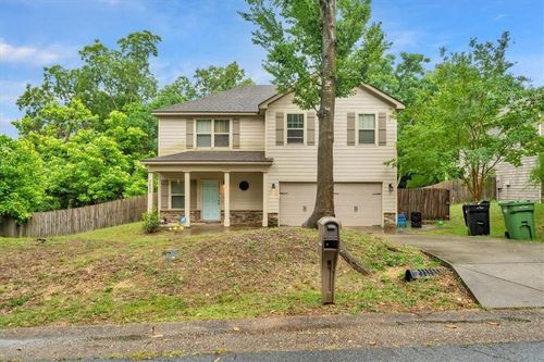 3858 Fortson Ln, Columbus, GA, 31909-5316 | Card Image