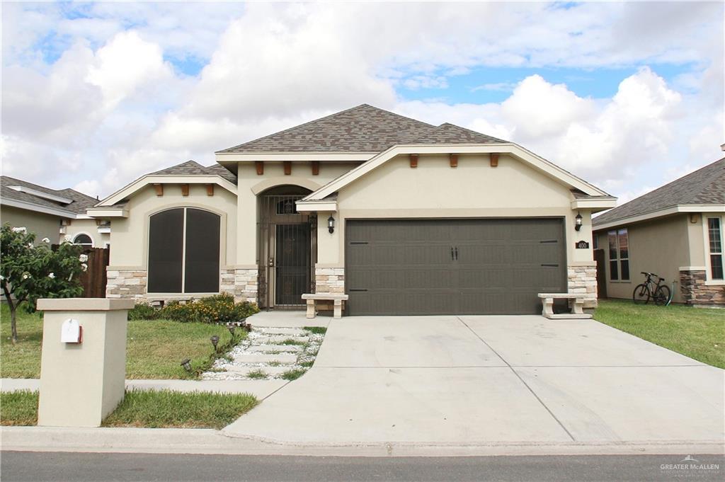 Viento Dorado St, Mission, TX 78572