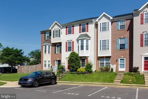 7552 Moraine Dr, HANOVER, MD, 21076-1119 | Card Image