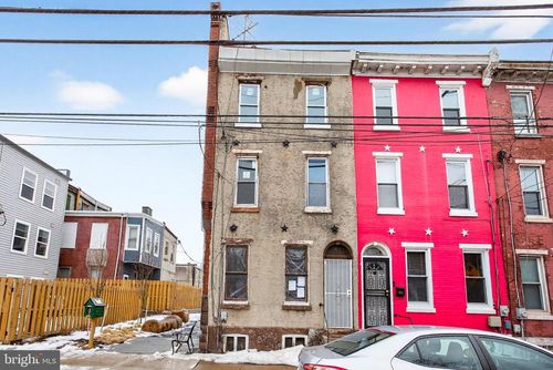 2210 W Master St, PHILADELPHIA, PA, 19121-4738 | Card Image