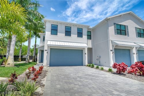 12953 Pembroke Drive, Naples, FL, 34105 | Card Image