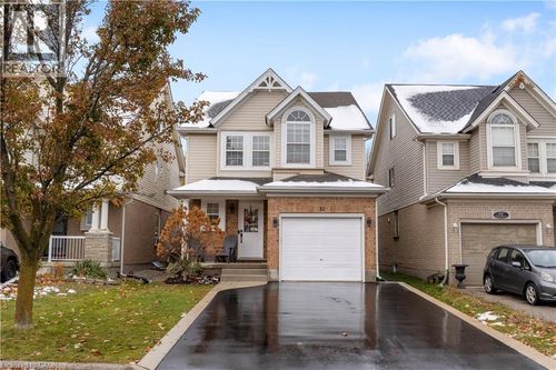 32 Maryann Price Lane, Cambridge, ON, N3C4K6 | Card Image