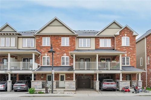 20-54 Nisbet Blvd, Waterdown, ON, L8B0Y3 | Card Image