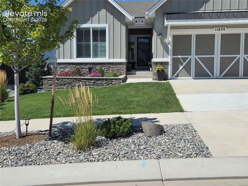 11674 Justify Dr, Colorado Springs, CO, 80921-4325 | Card Image